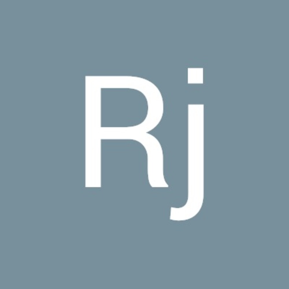 Meet your Posher, Rj